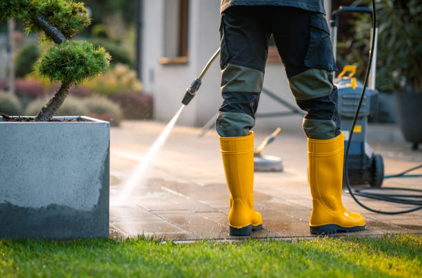 Best Pressure Washing Patio  in Oaklyn, NJ